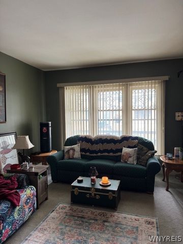 83 Parkview Avenue, Buffalo, NY 14210