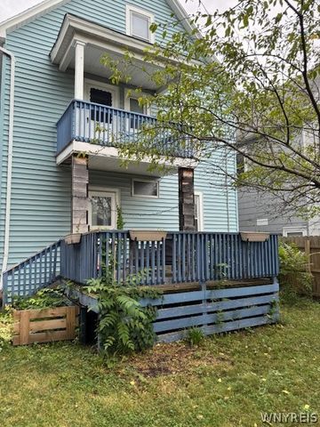 83 Parkview Avenue, Buffalo, NY 14210