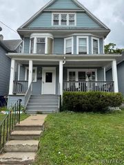 83 Parkview Avenue, Buffalo, NY 14210