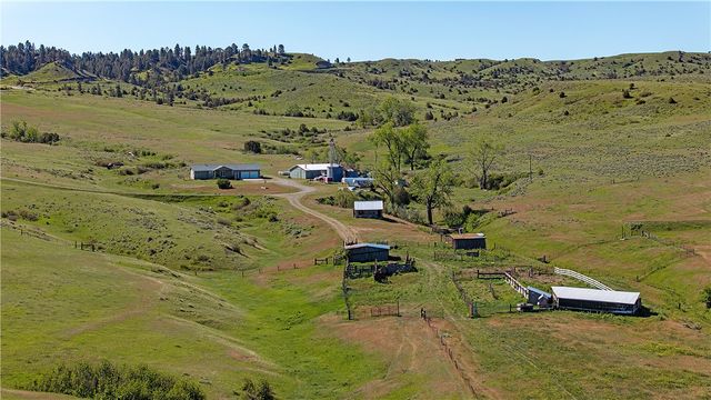 4048 US Highway 87 East, Billings, MT 59101