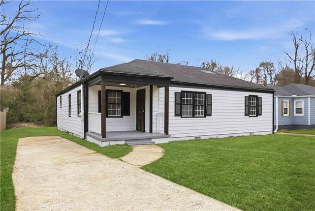 745 Lee Andrews Avenue SE, Atlanta, GA 30315