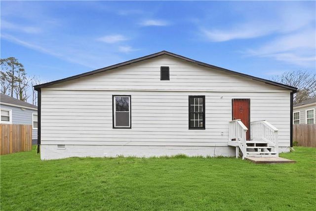 745 Lee Andrews Avenue SE, Atlanta, GA 30315