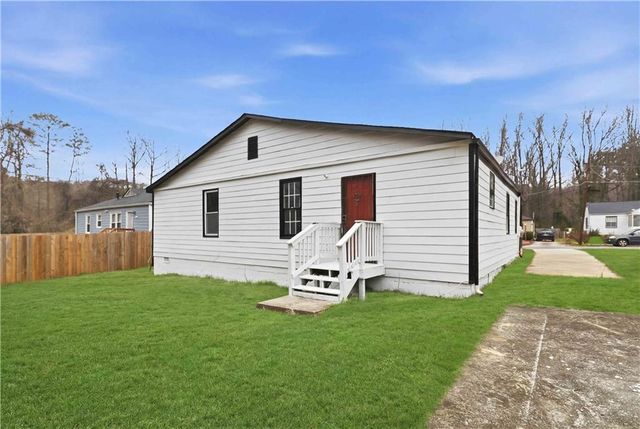 745 Lee Andrews Avenue SE, Atlanta, GA 30315