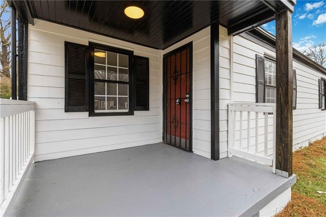 745 Lee Andrews Avenue SE, Atlanta, GA 30315