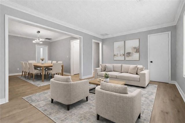 745 Lee Andrews Avenue SE, Atlanta, GA 30315