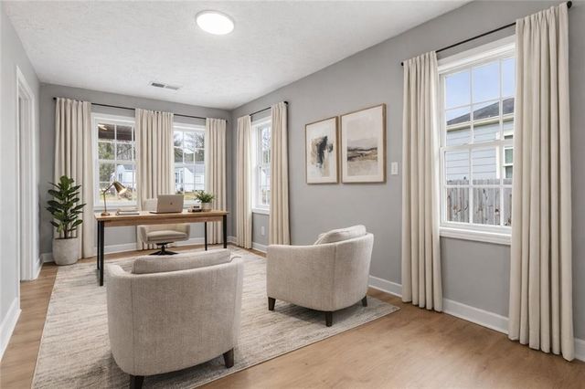 745 Lee Andrews Avenue SE, Atlanta, GA 30315