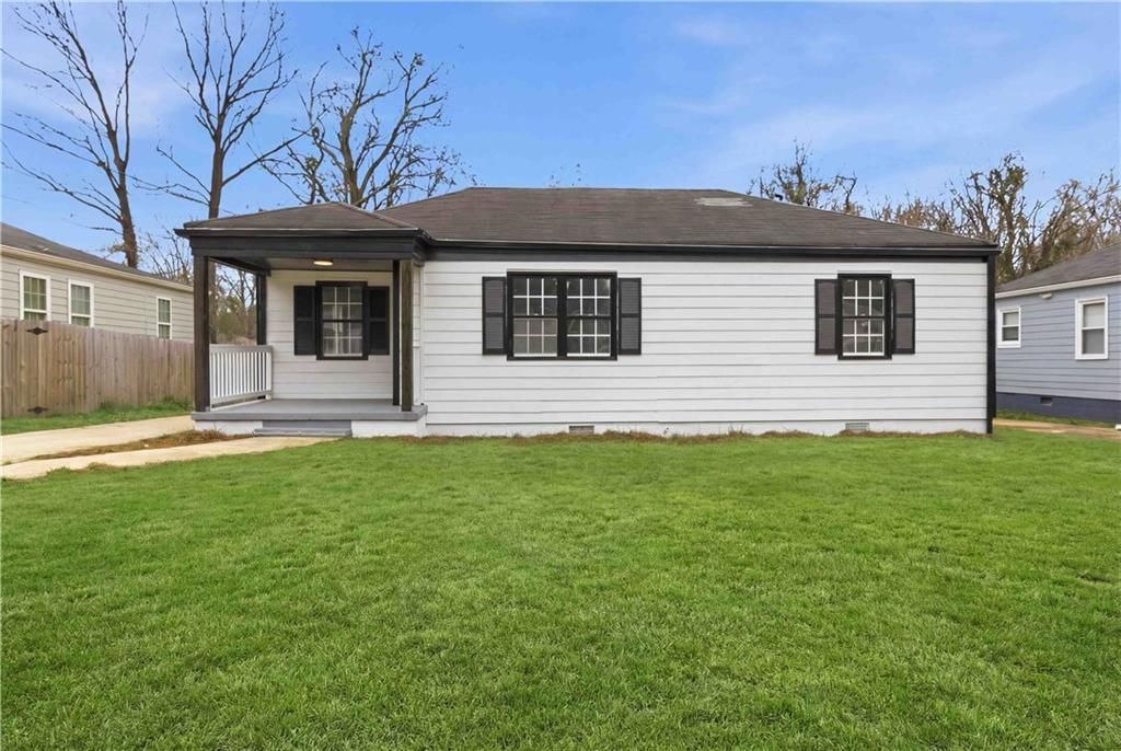 745 Lee Andrews Avenue SE, Atlanta, GA 30315