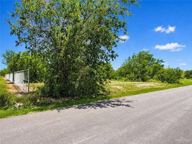 000 Monte Cristo Heights Road, Edinburg, TX 78541