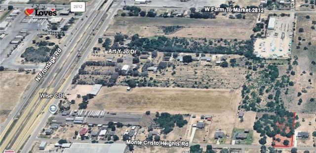 000 Monte Cristo Heights Road, Edinburg, TX 78541