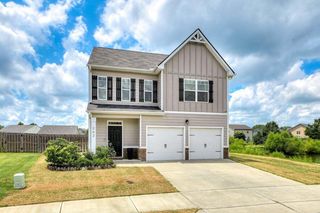262 Tahoe Drive, Aiken, SC 29803