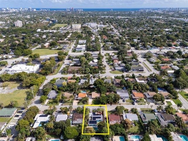 1625 NW 2nd Ave, Fort Lauderdale, FL 33311
