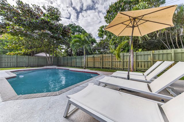 1625 NW 2nd Ave, Fort Lauderdale, FL 33311