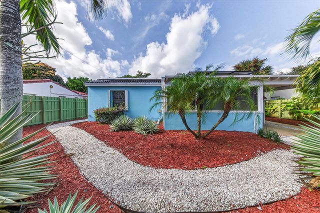 1625 NW 2nd Ave, Fort Lauderdale, FL 33311