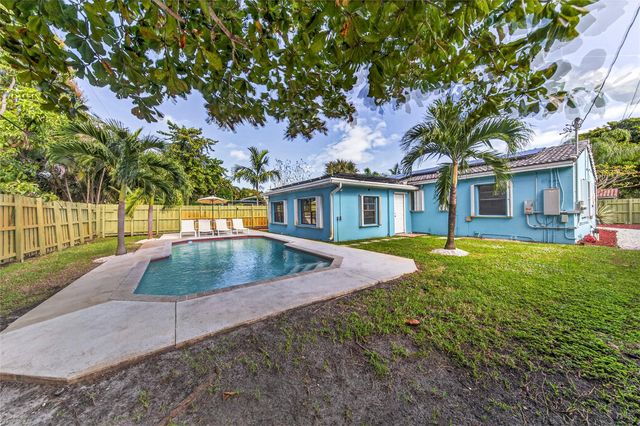 1625 NW 2nd Ave, Fort Lauderdale, FL 33311