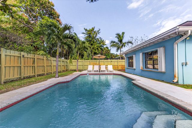 1625 NW 2nd Ave, Fort Lauderdale, FL 33311