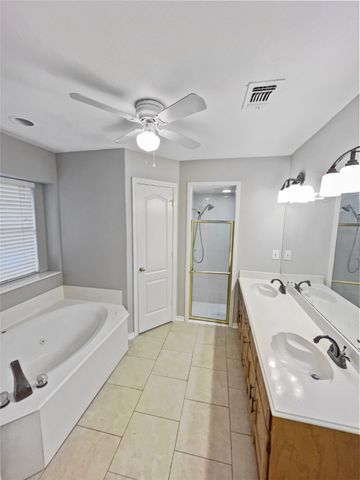 10324 Gray Oak Lane, Fort Worth, TX 76108