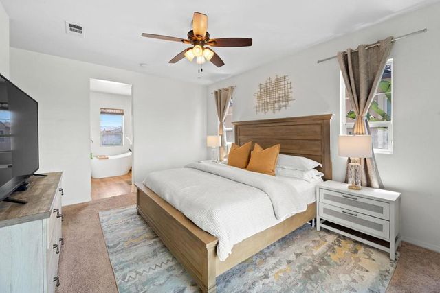 2205 Andalusia Lane 6, Chula Vista, CA 91915