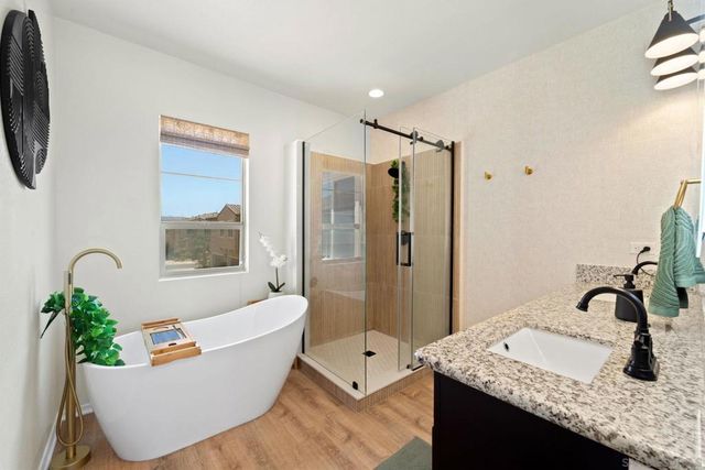 2205 Andalusia Lane 6, Chula Vista, CA 91915