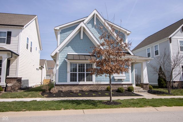 15487 Heatherbank, Westfield, IN 46074
