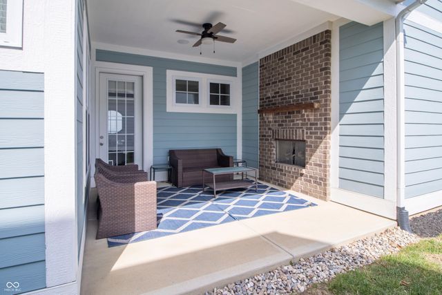 15487 Heatherbank, Westfield, IN 46074