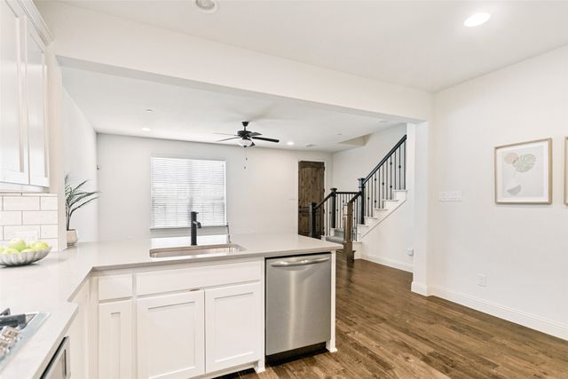 4678C Rhett Lane, Carrollton, TX 75010