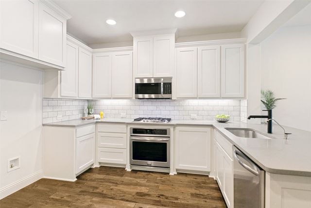 4678C Rhett Lane, Carrollton, TX 75010