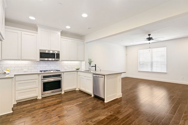 4678C Rhett Lane, Carrollton, TX 75010