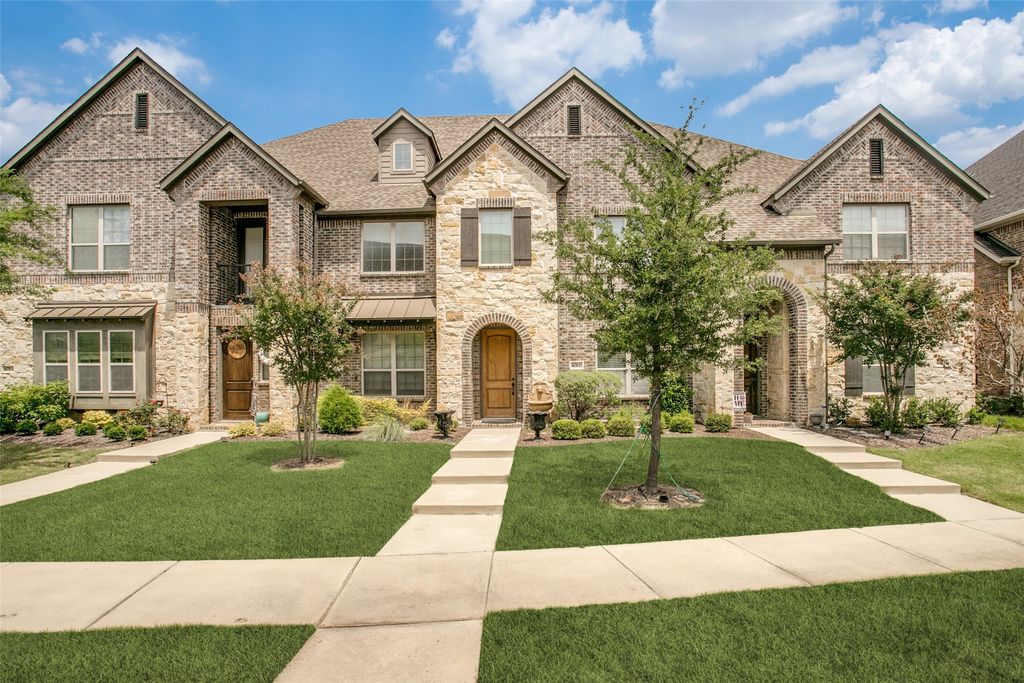 4678C Rhett Lane, Carrollton, TX 75010