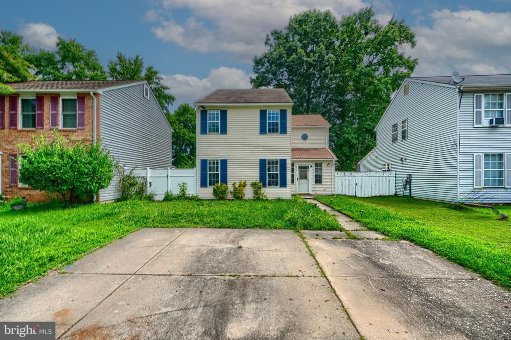 311 LABURNUM RD, Edgewood, MD 21040