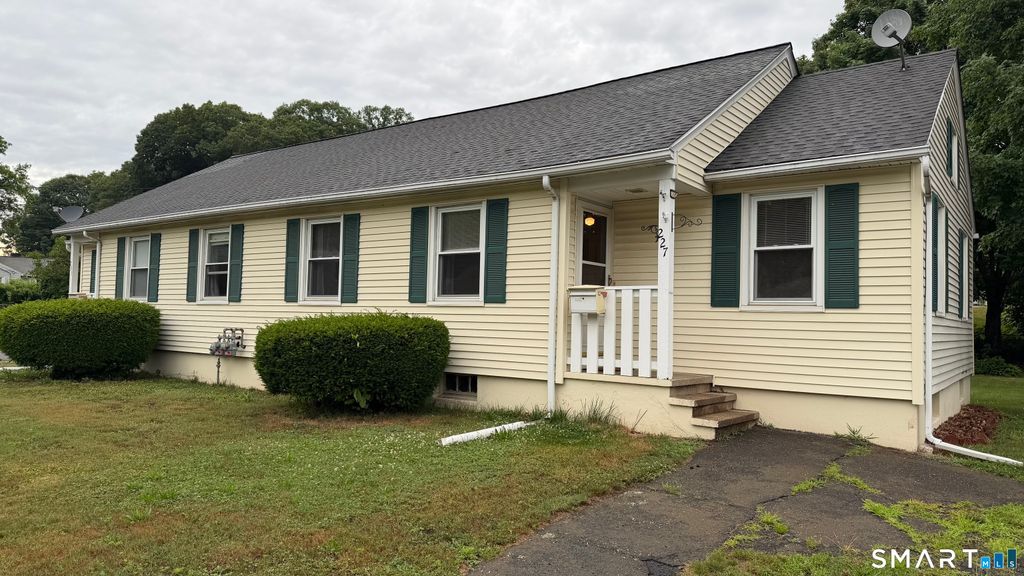 227 Spencer Street, Naugatuck, CT 06770