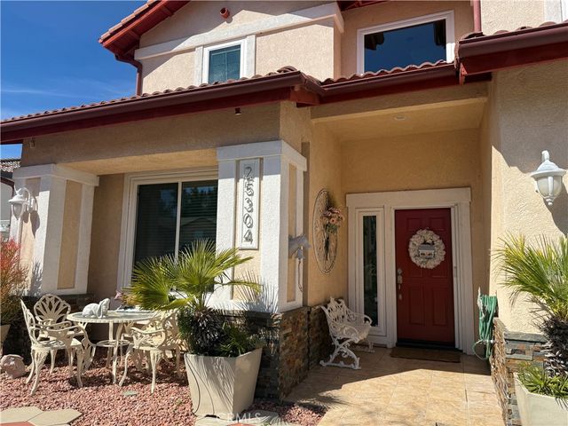 25304 Rolling Greens, Saugus, CA 91350