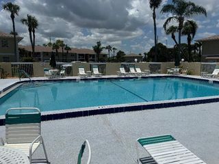 1531 SE Royal Green Circle Unit 106, Port St. Lucie Unit 106, Port St Lucie, FL 34952