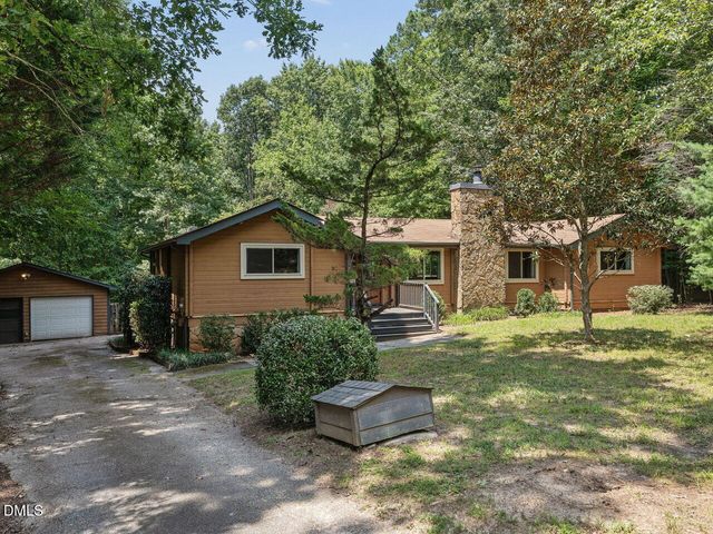4704 Meadow Lake Drive, Apex, NC 27539