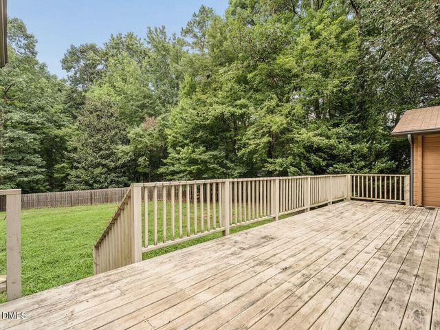 4704 Meadow Lake Drive, Apex, NC 27539