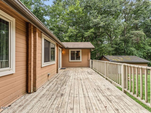 4704 Meadow Lake Drive, Apex, NC 27539