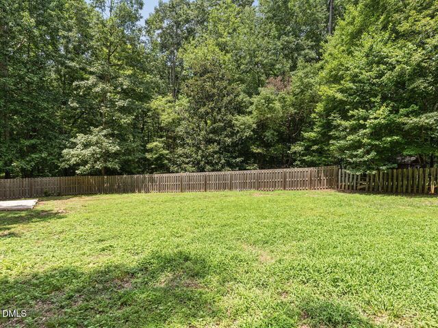 4704 Meadow Lake Drive, Apex, NC 27539