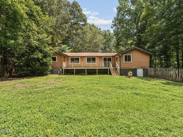 4704 Meadow Lake Drive, Apex, NC 27539