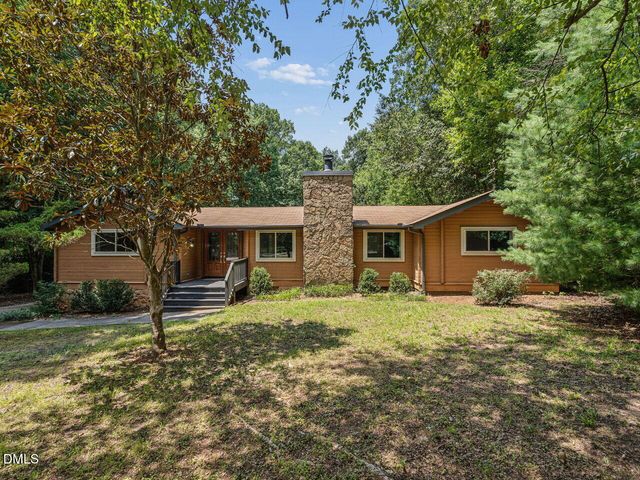 4704 Meadow Lake Drive, Apex, NC 27539