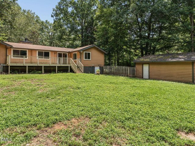 4704 Meadow Lake Drive, Apex, NC 27539