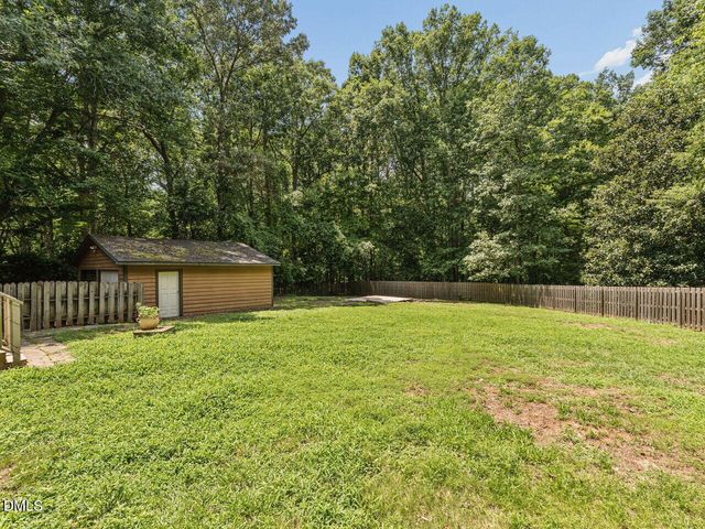 4704 Meadow Lake Drive, Apex, NC 27539