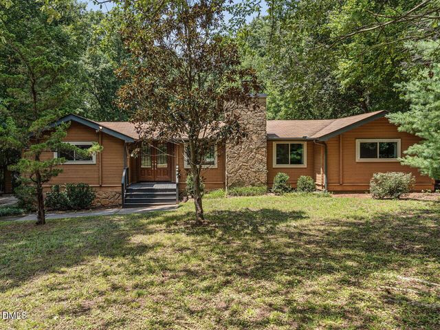 4704 Meadow Lake Drive, Apex, NC 27539