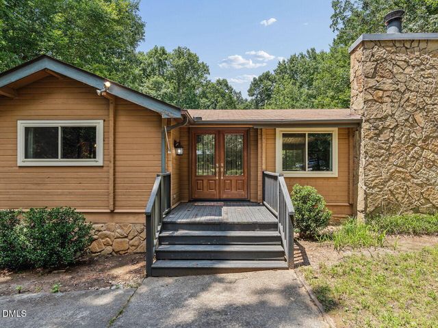 4704 Meadow Lake Drive, Apex, NC 27539