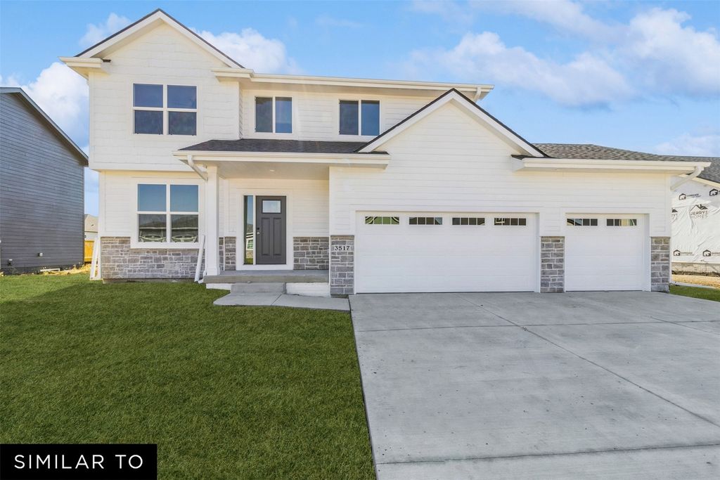 4724 180th Street, Urbandale, IA 50323