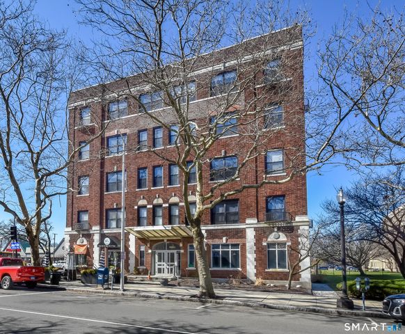 881 Lafayette Boulevard 3M, Bridgeport, CT 06604