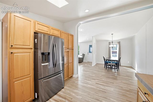 201 Comanche Village Drive, Fountain, CO 80817