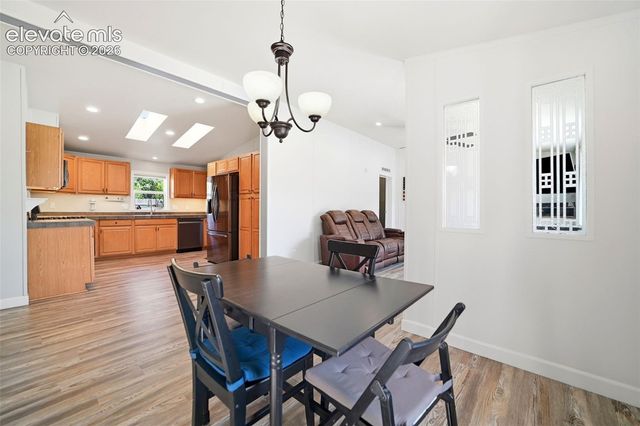 201 Comanche Village Drive, Fountain, CO 80817