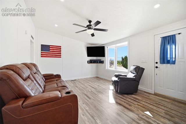 201 Comanche Village Drive, Fountain, CO 80817