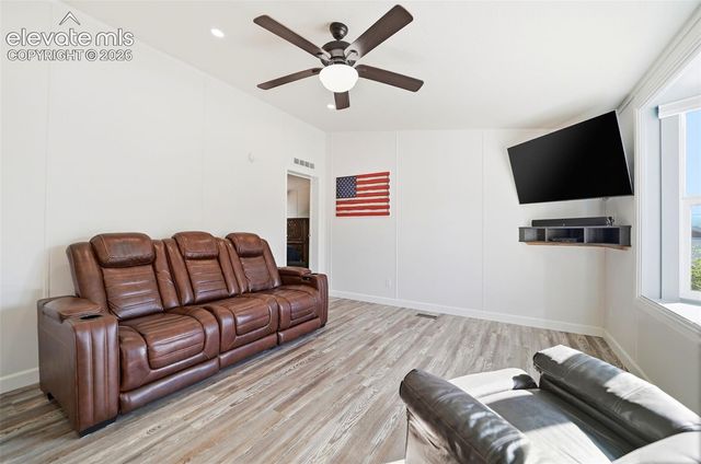 201 Comanche Village Drive, Fountain, CO 80817