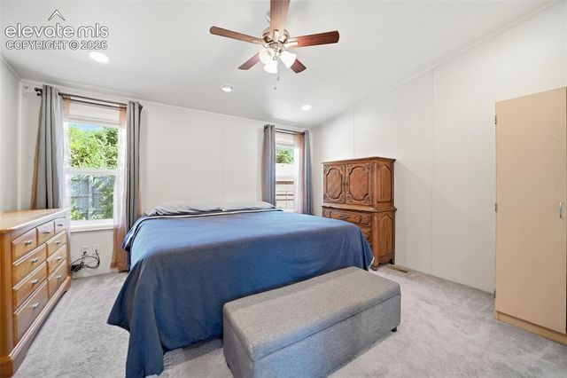 201 Comanche Village Drive, Fountain, CO 80817