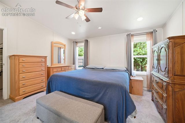 201 Comanche Village Drive, Fountain, CO 80817